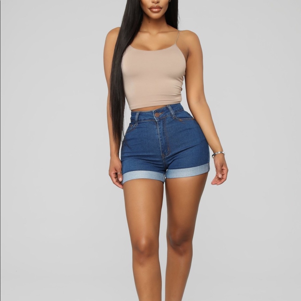 Demon Shorts